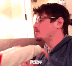 假笑男孩gavin thomas